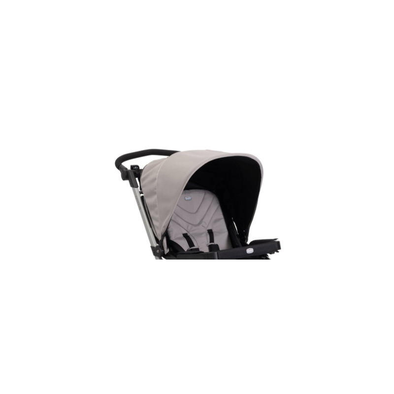 Chicco Activ3 Nut Stroller Hood