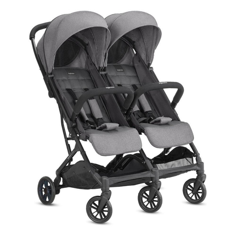 Silla de paseo Inglesina Twin Sketch Grey