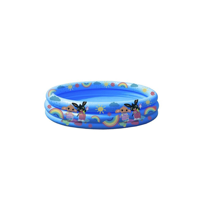 Piscina Hinchable Bing Azul