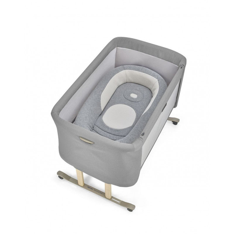 Culle Co-Sleeping Inglesina Welcome Bed Morpheus Beige - 2