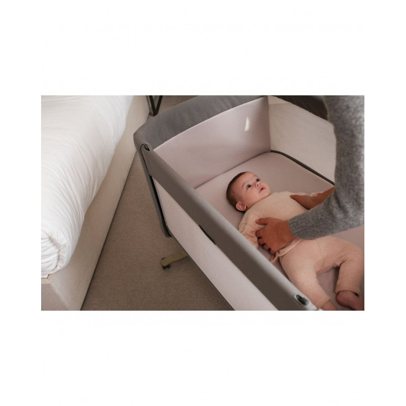 Culle Co-Sleeping Inglesina Welcome Bed Morpheus Beige - 4