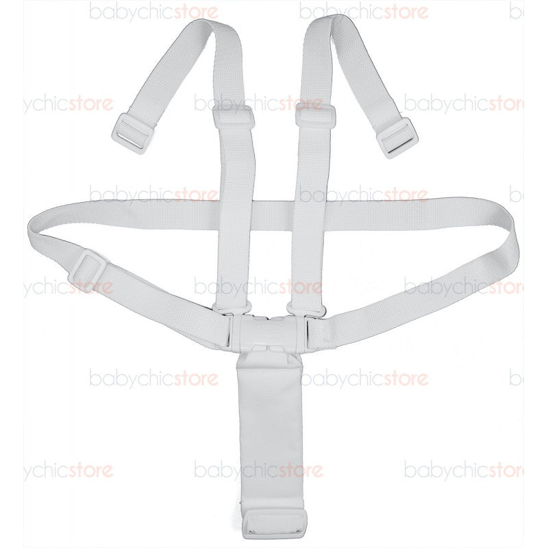 Cinturones para Trona Chicco Meraviglia