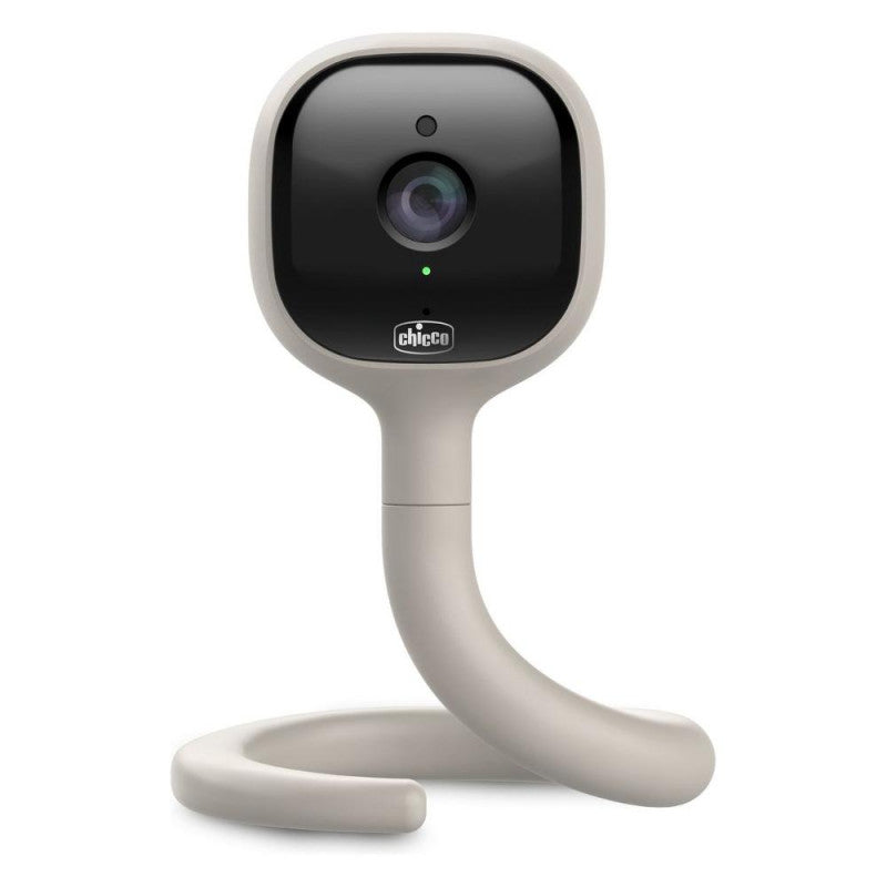 Vigilabebés Chicco Hubble Connect Smart AI WI-FI