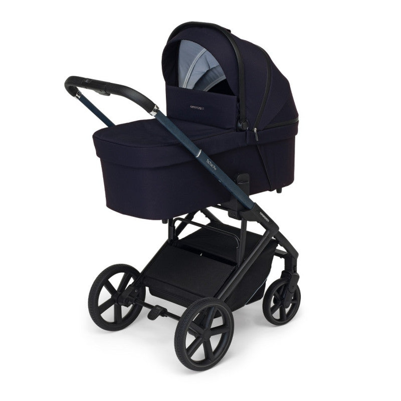 Trio Foppapedretti TicToc Pro Midnight