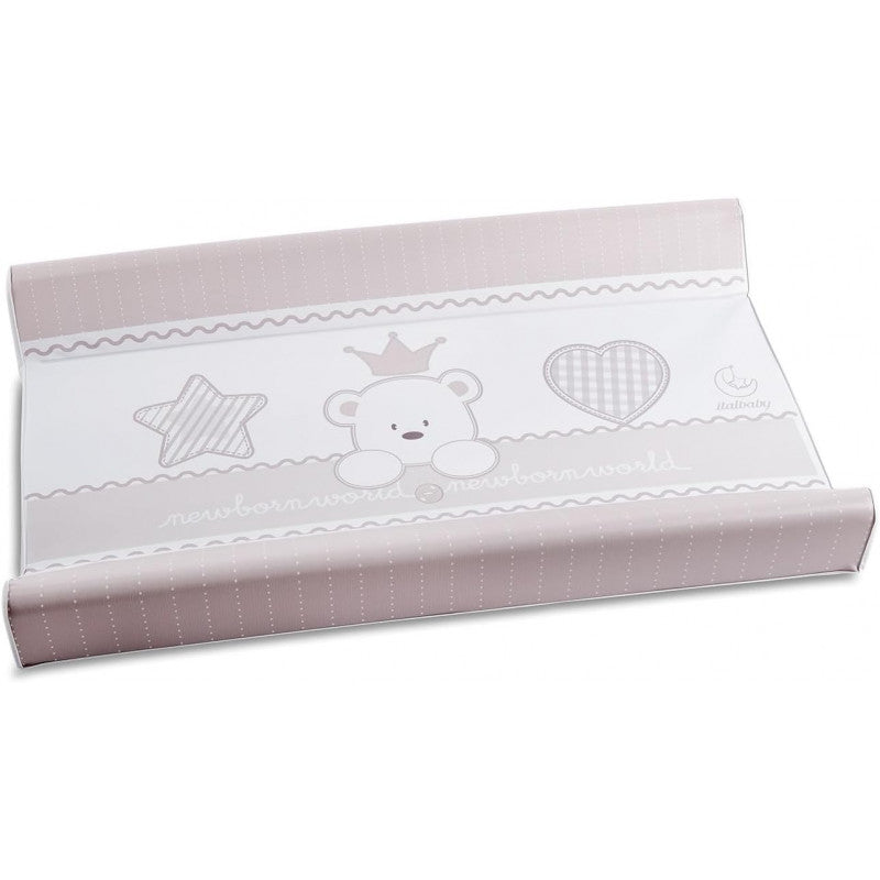 Cambiador Italbaby Baby Re Beige