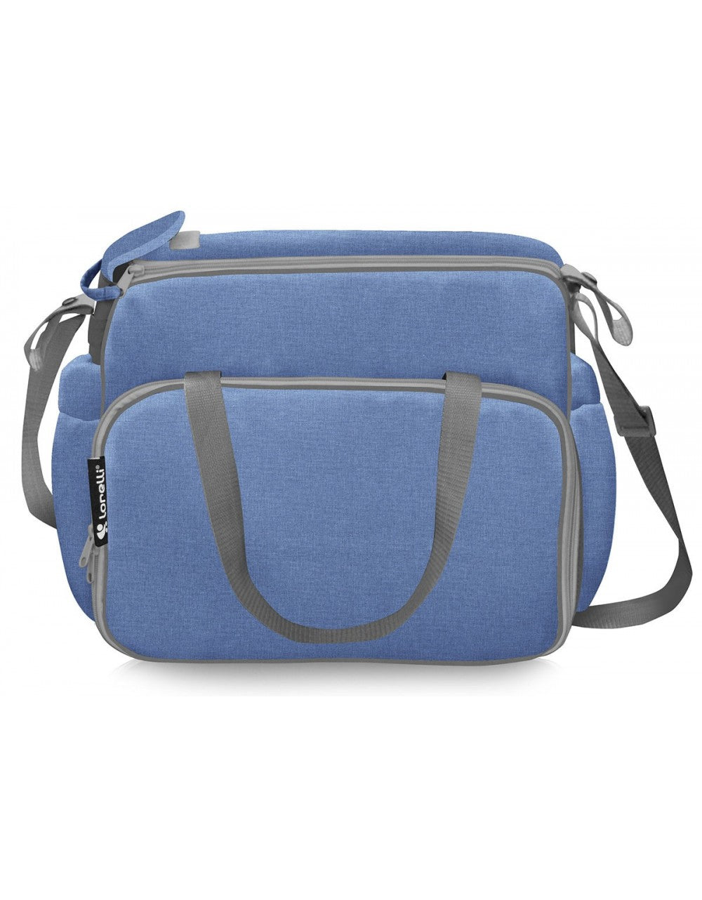 Bolsa de Maternidad Lorelli Azul