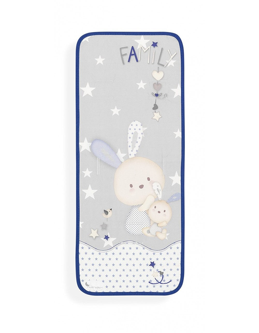 Interbaby Amor Stroller Mattress