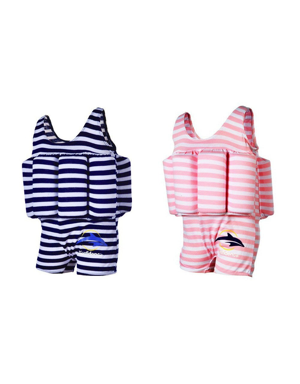 Traje de baño flotador para bebé