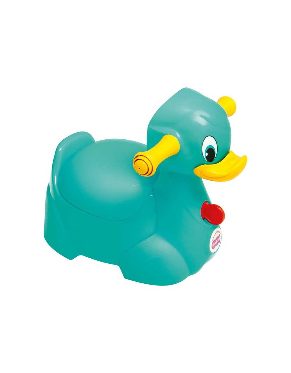Cuac Turquesa