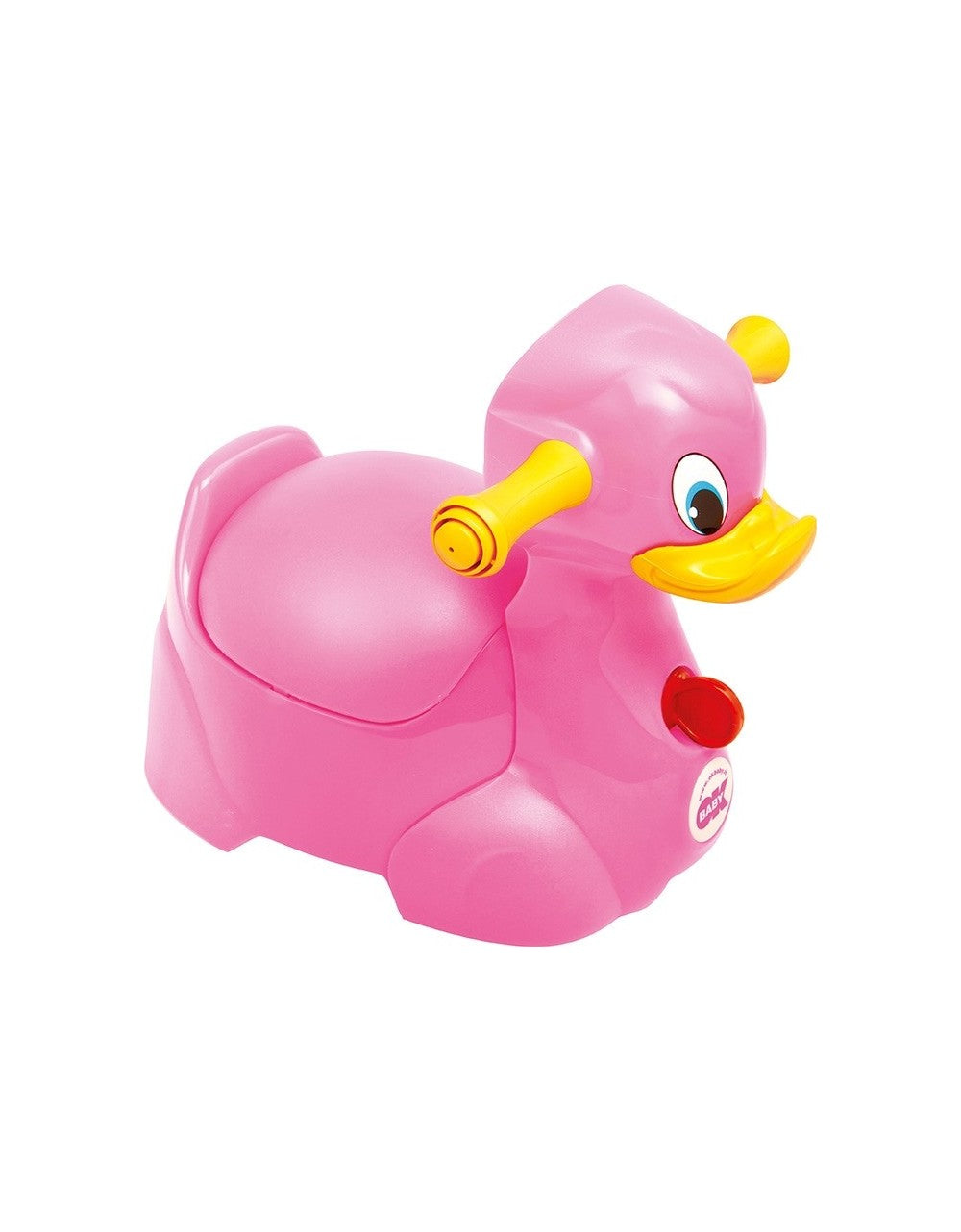 Cuac Rosa