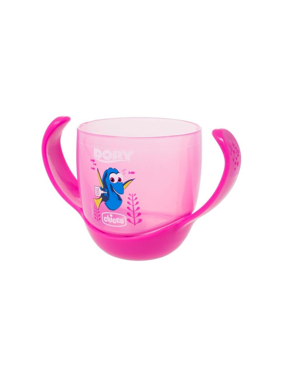 Vaso Dory Rosa