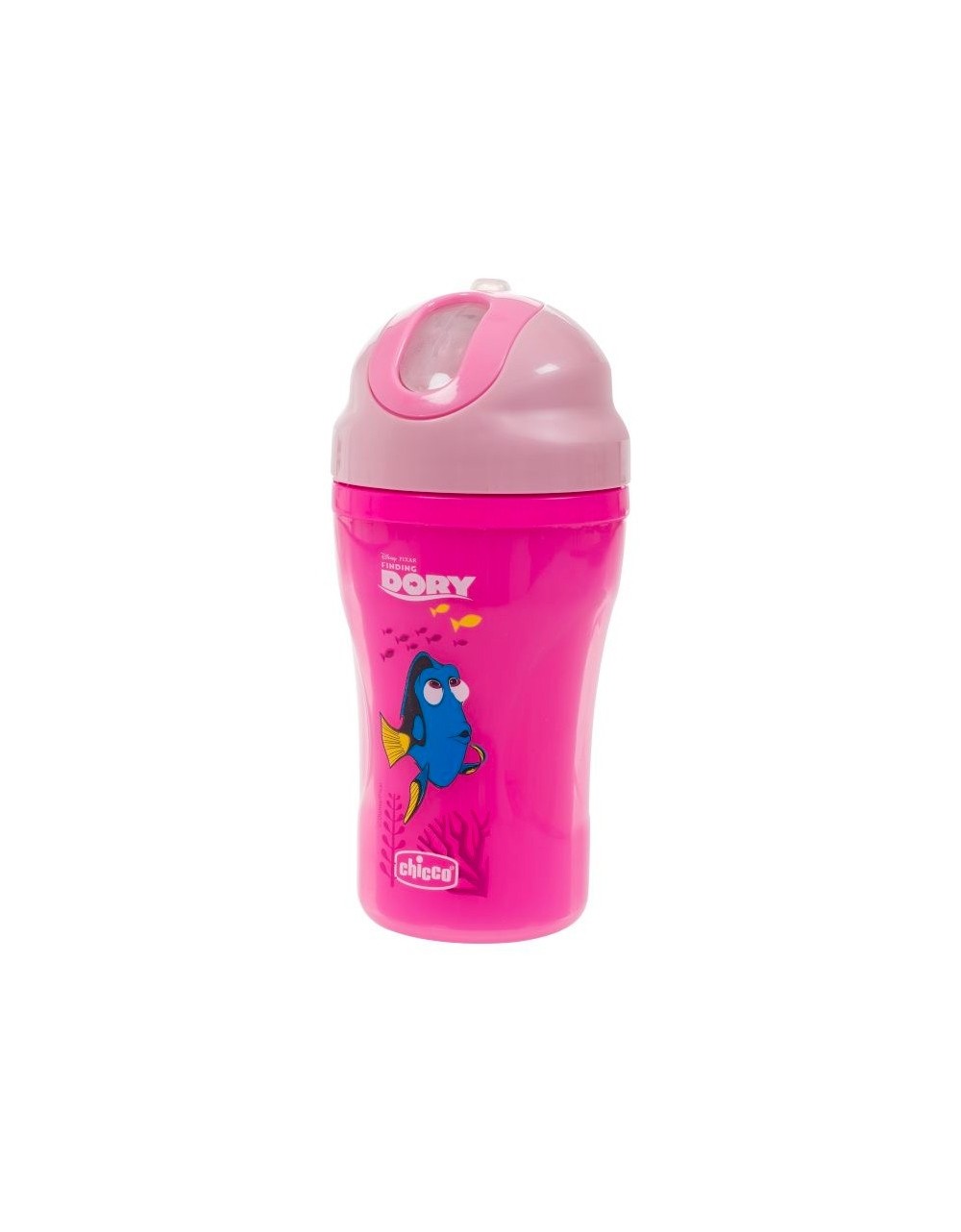 Taza Dory Rosa