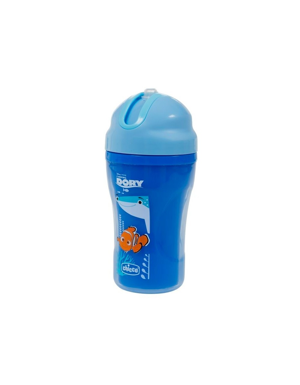Taza Dory Azul