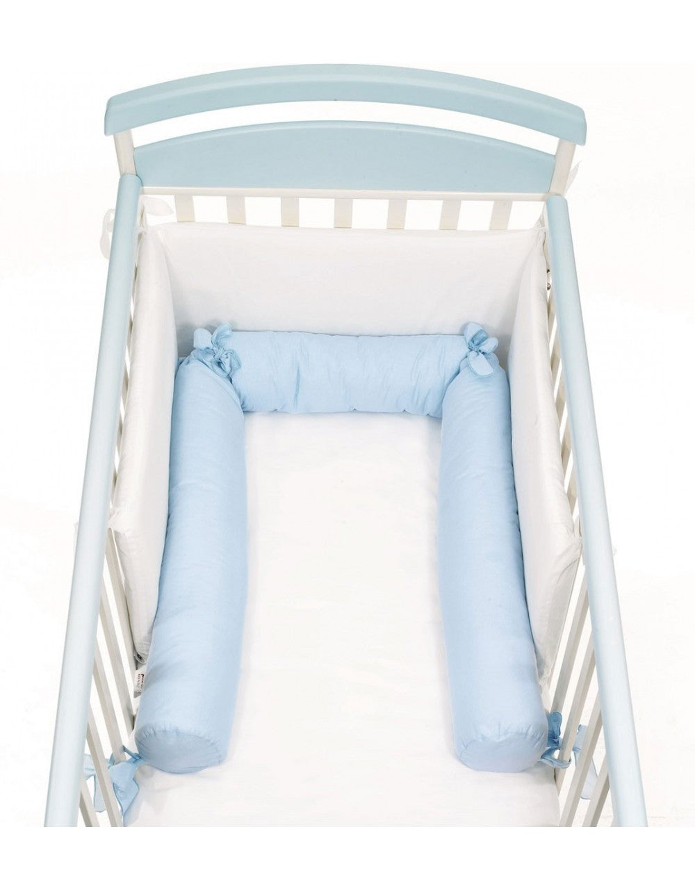 light blue bombolino