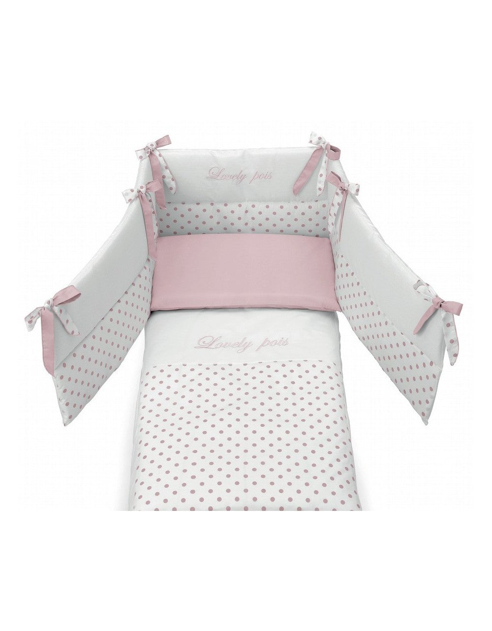 Textil Contact Rosa