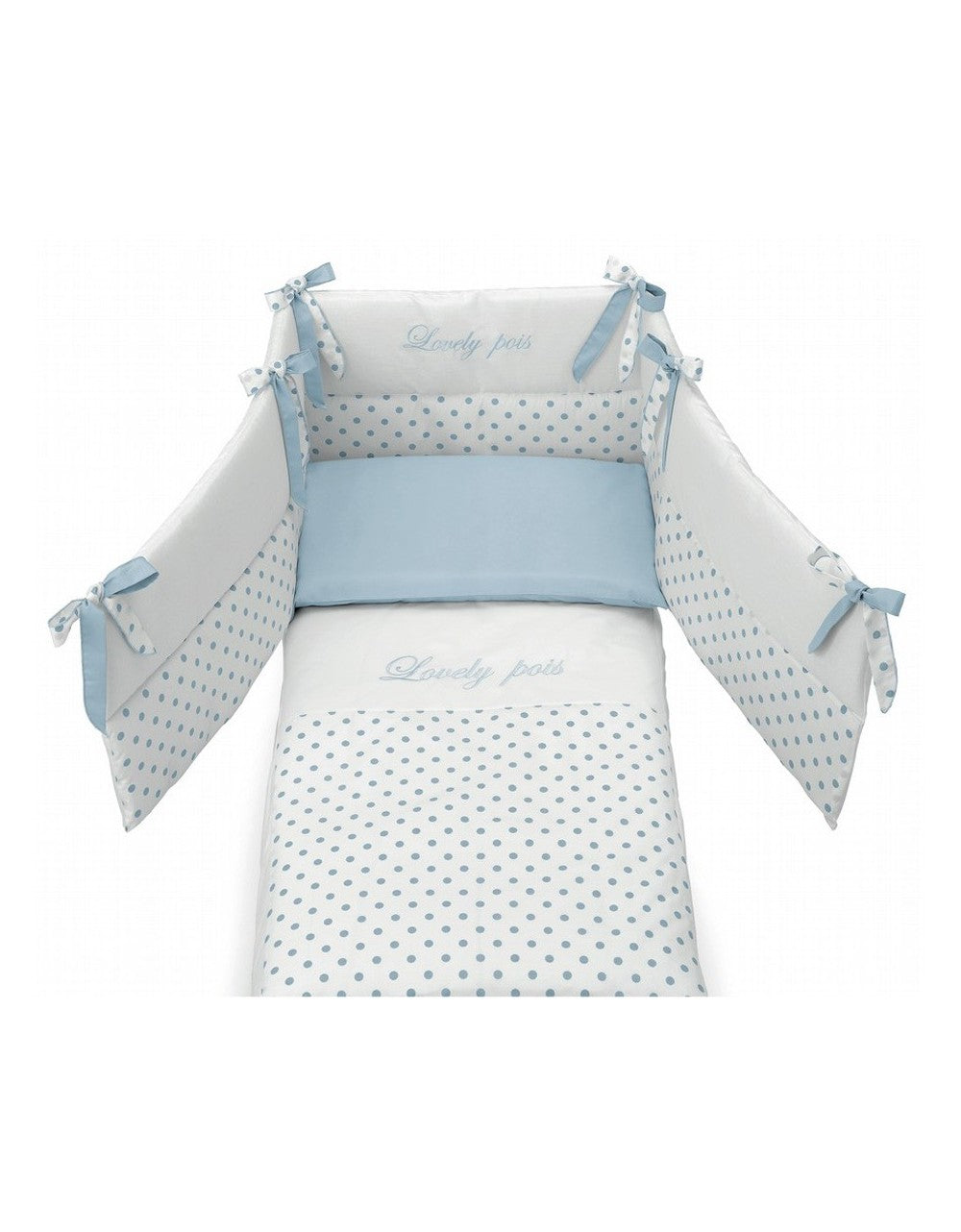 Textil Contact Azul