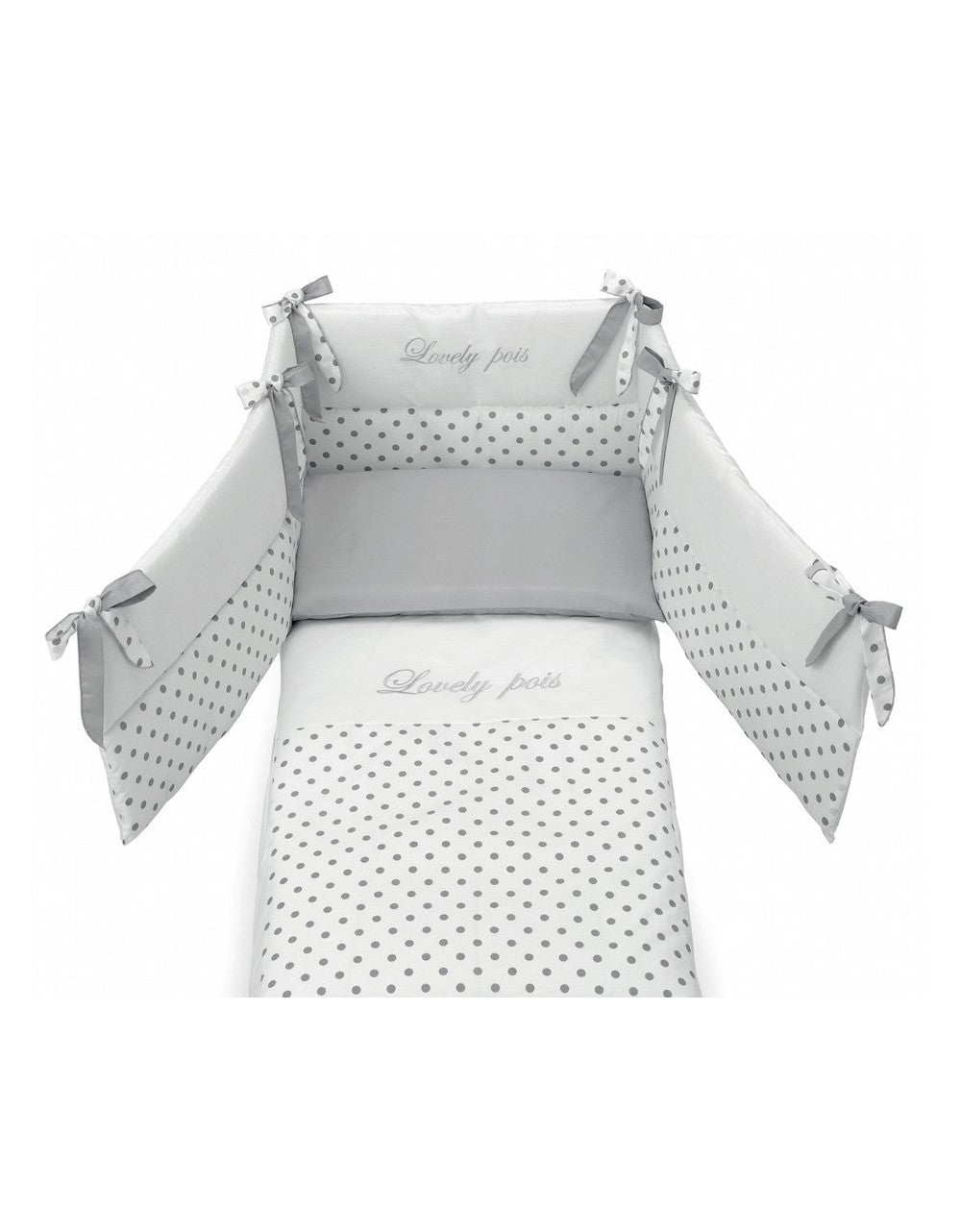 Textil Contacto Gris