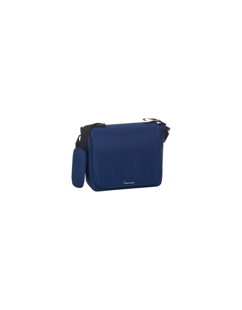 Bolso Interbaby Azul