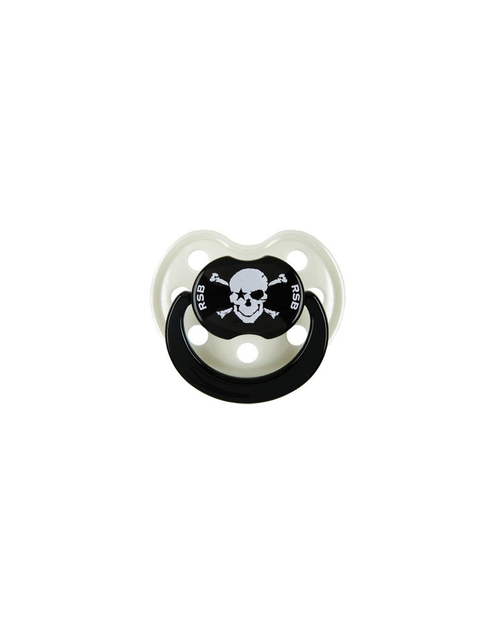 Pirata 0-3 meses