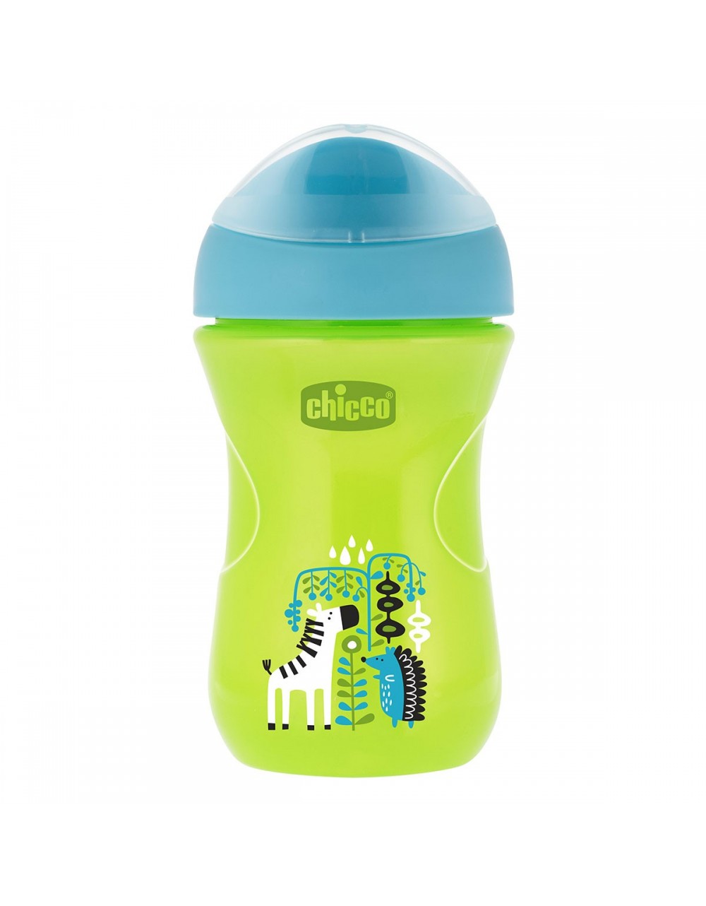 Taza Easy Verde