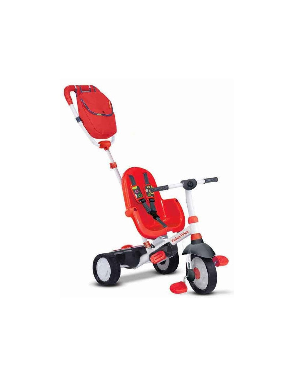 Triciclo Fisher Price Charisma