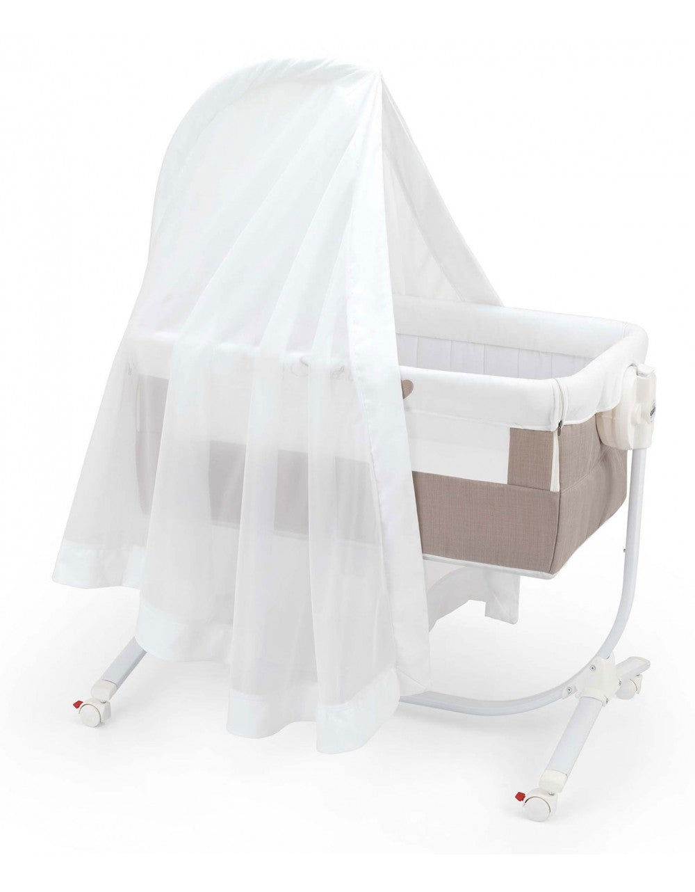 Canopy for Cullami Crib