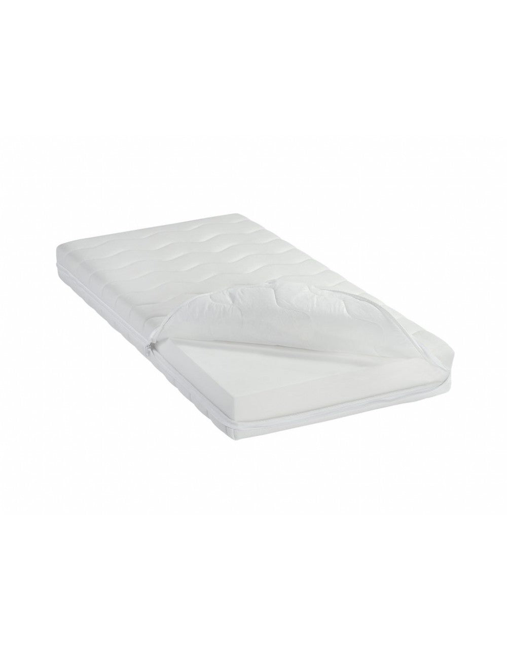 Materasso Sonny Per Lettino 125x63 - 2