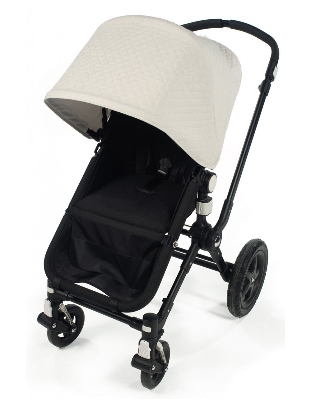 Bugaboo Cameleon Hood Pasito a Pasito Oxford