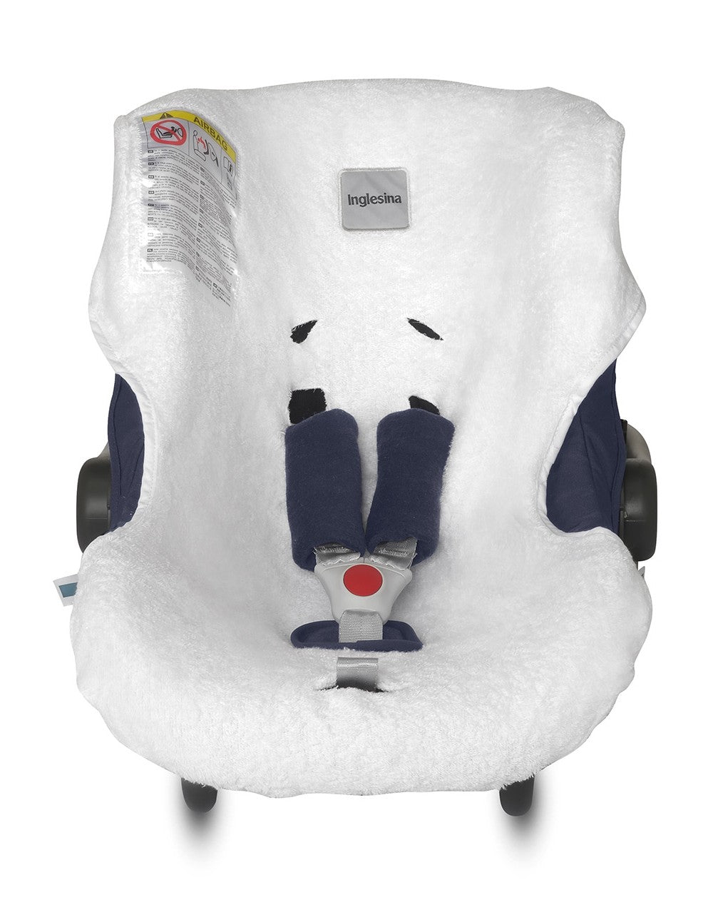 Funda de verano para Portabebés Inglesina