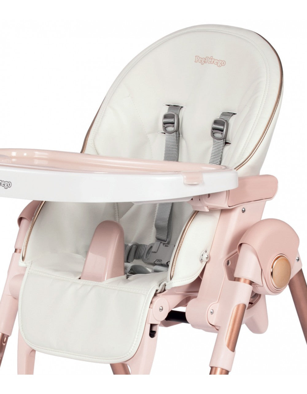 Funda para trona Peg Perego Mon Amour