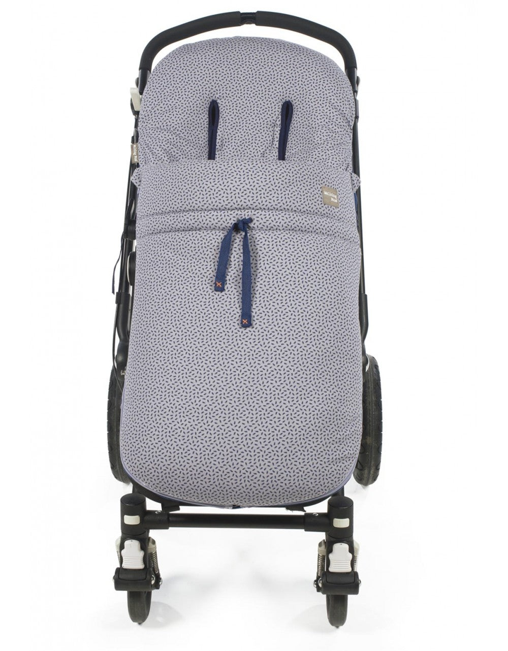 Walking Mum Stroller Bag