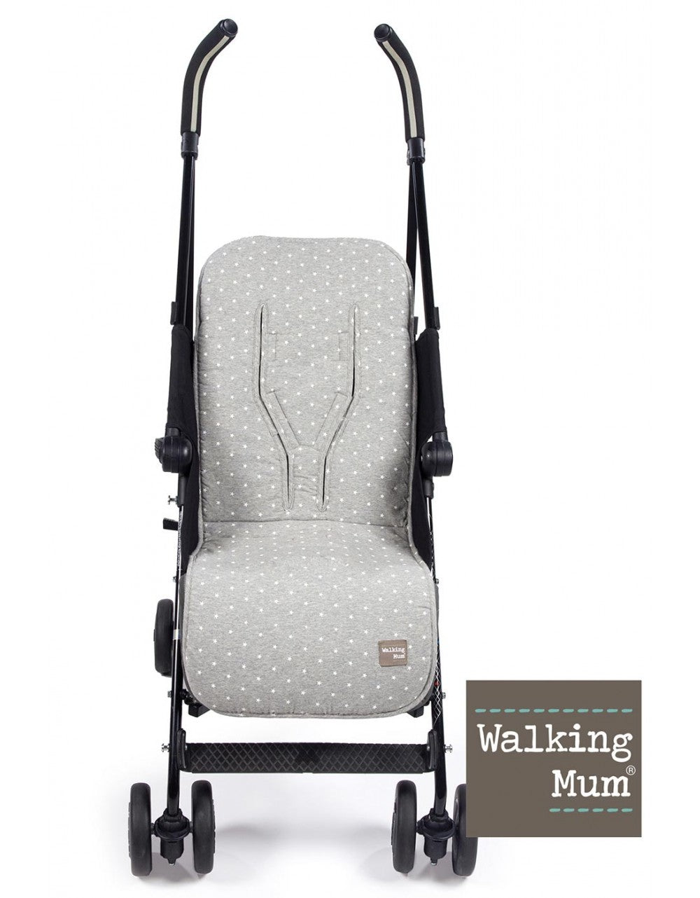 Colchoneta Universal Walking Mum