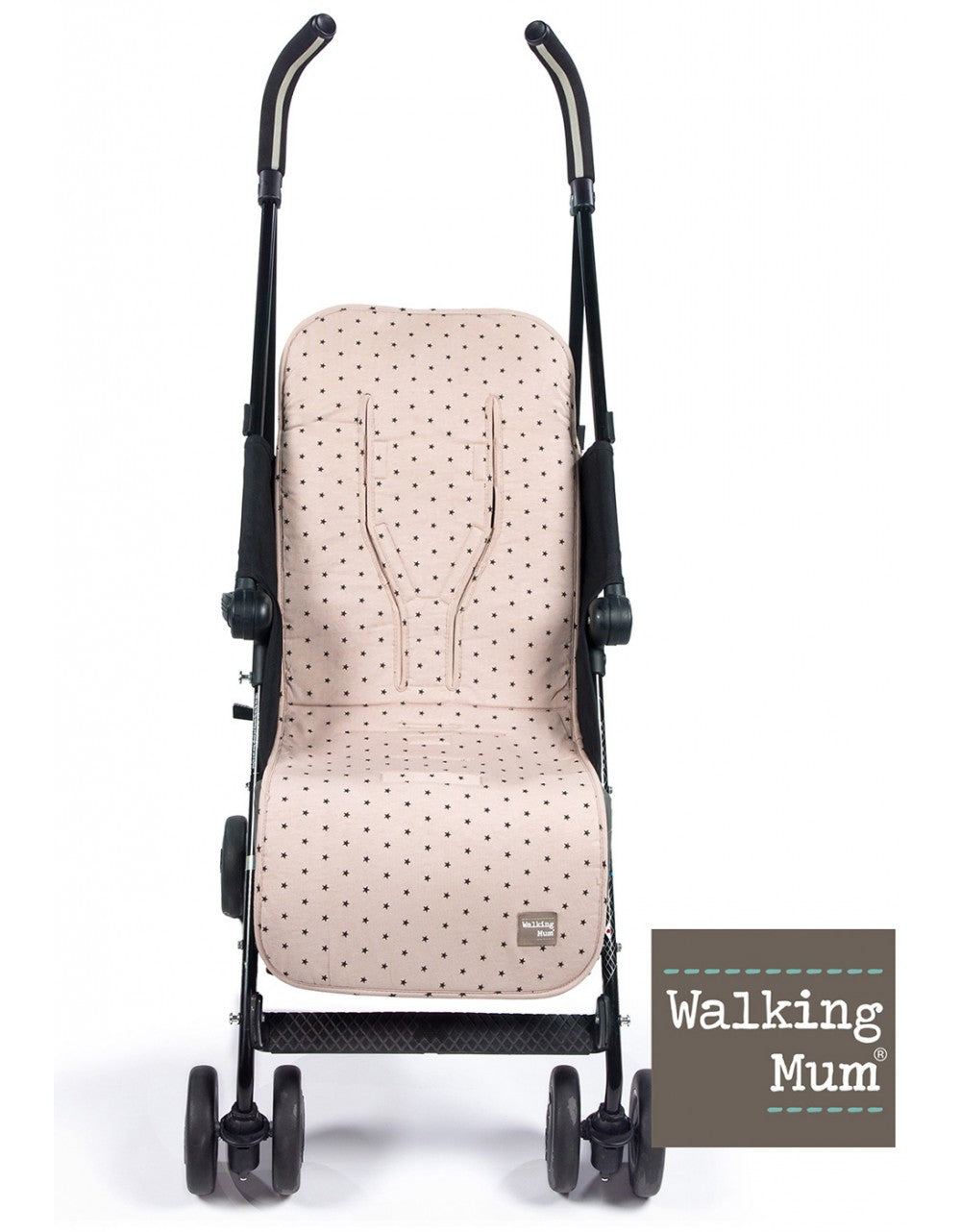 Colchoneta Walking Mum Gaby Piedra