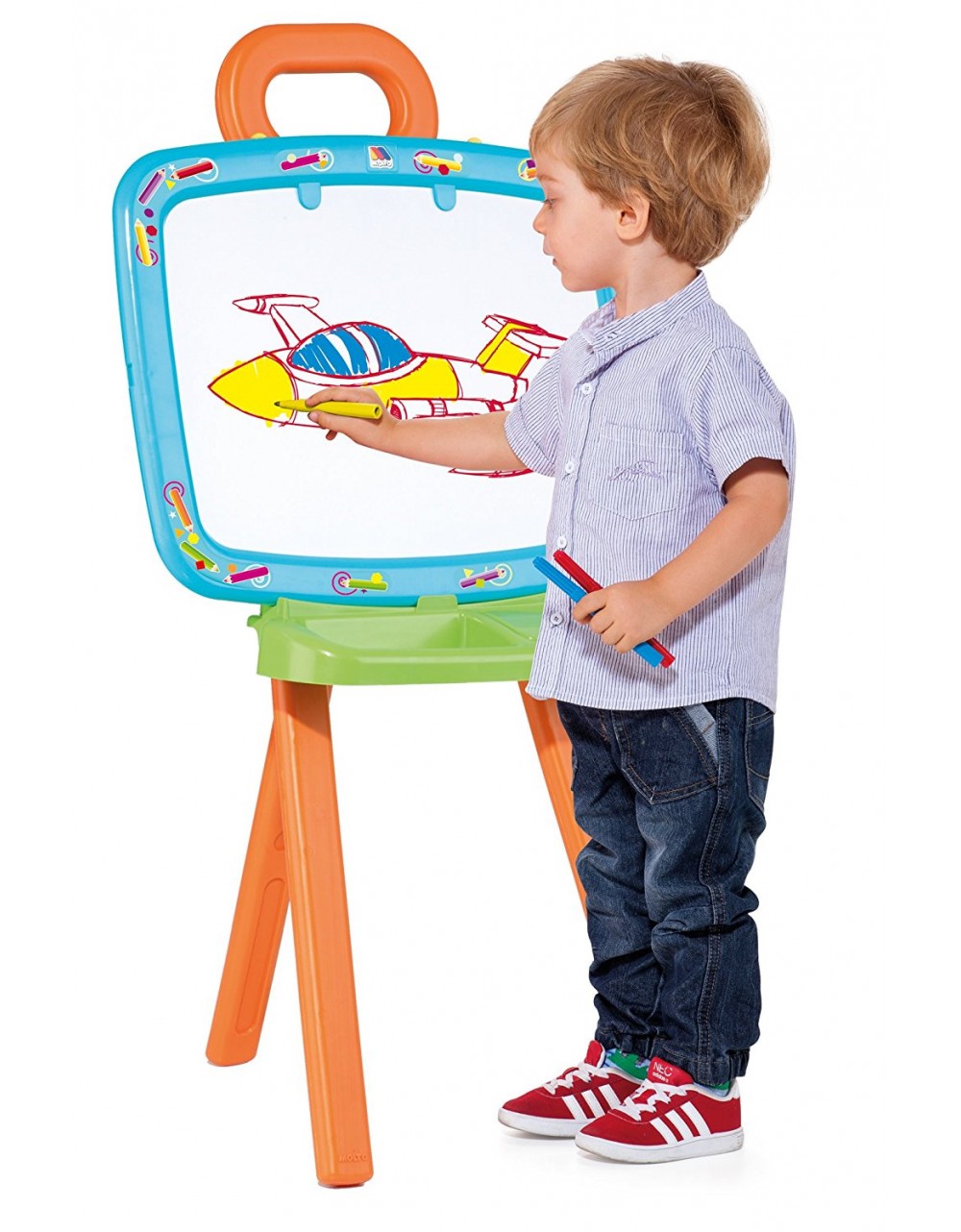 Pizarra multifunción Studio