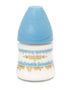 Biberon Couture 150 ml Azzurro