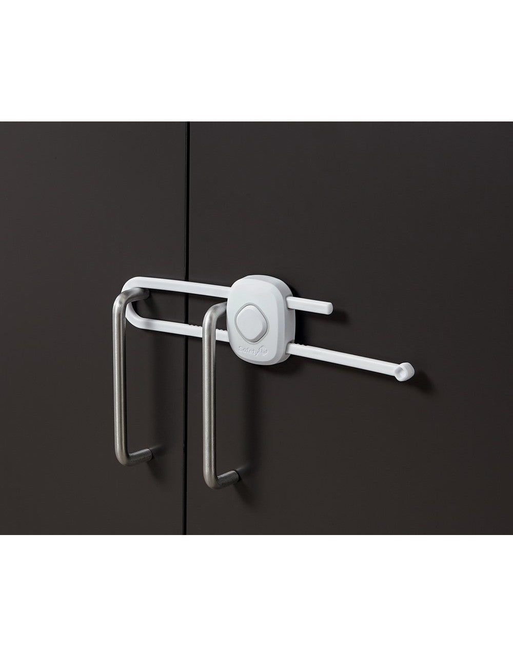 Bloqueo de puerta corredera Safety