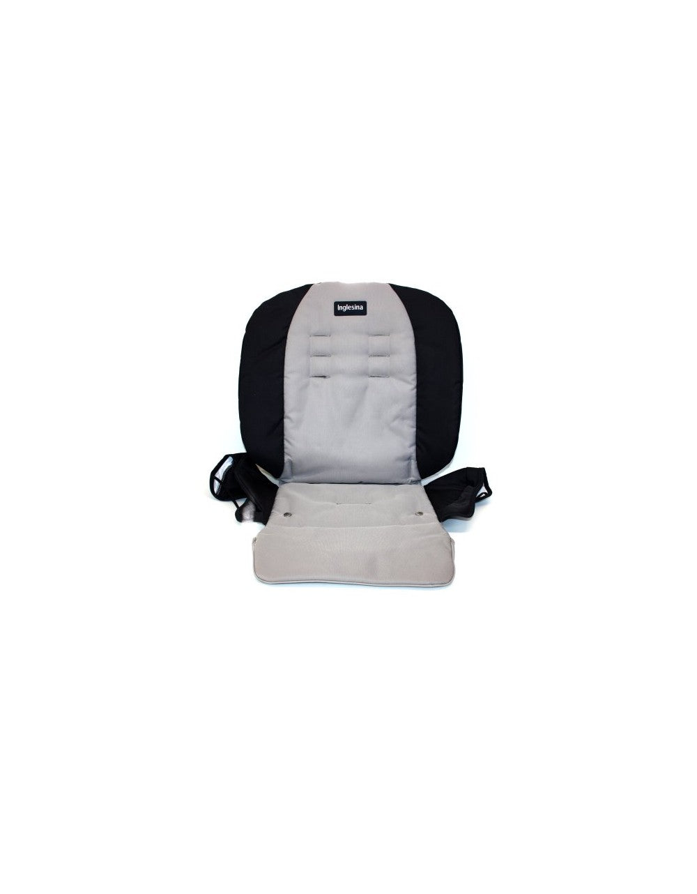 Vestidura Silla Trilogy Inglesina