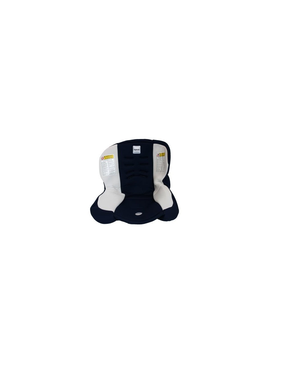 Tapizado Magellano Inglesina Azul