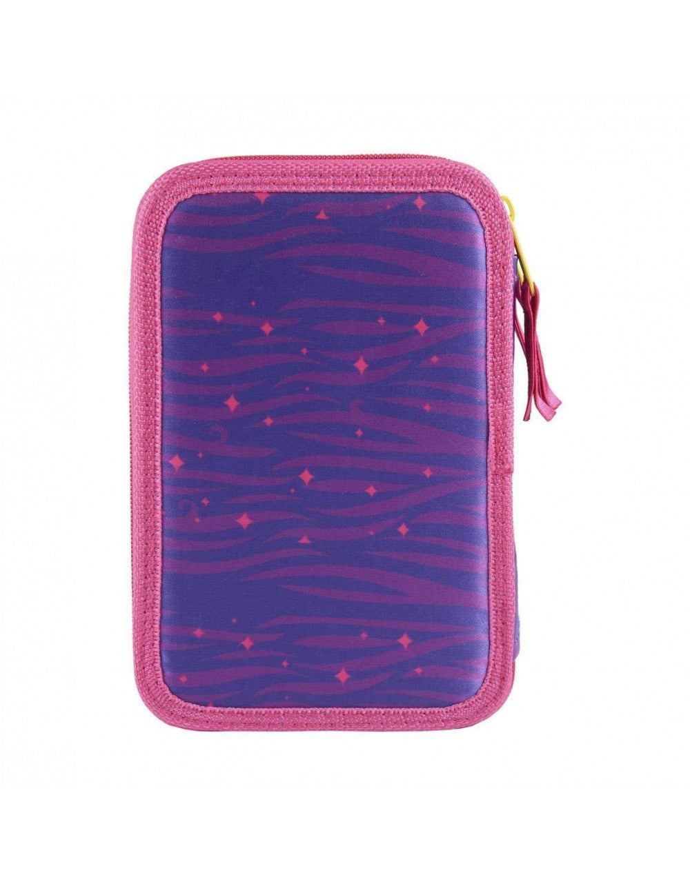 Estuche escolar Shimmer & Shine
