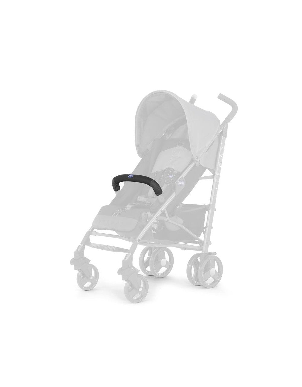 Manguito Silla de Paseo Chicco Liteway