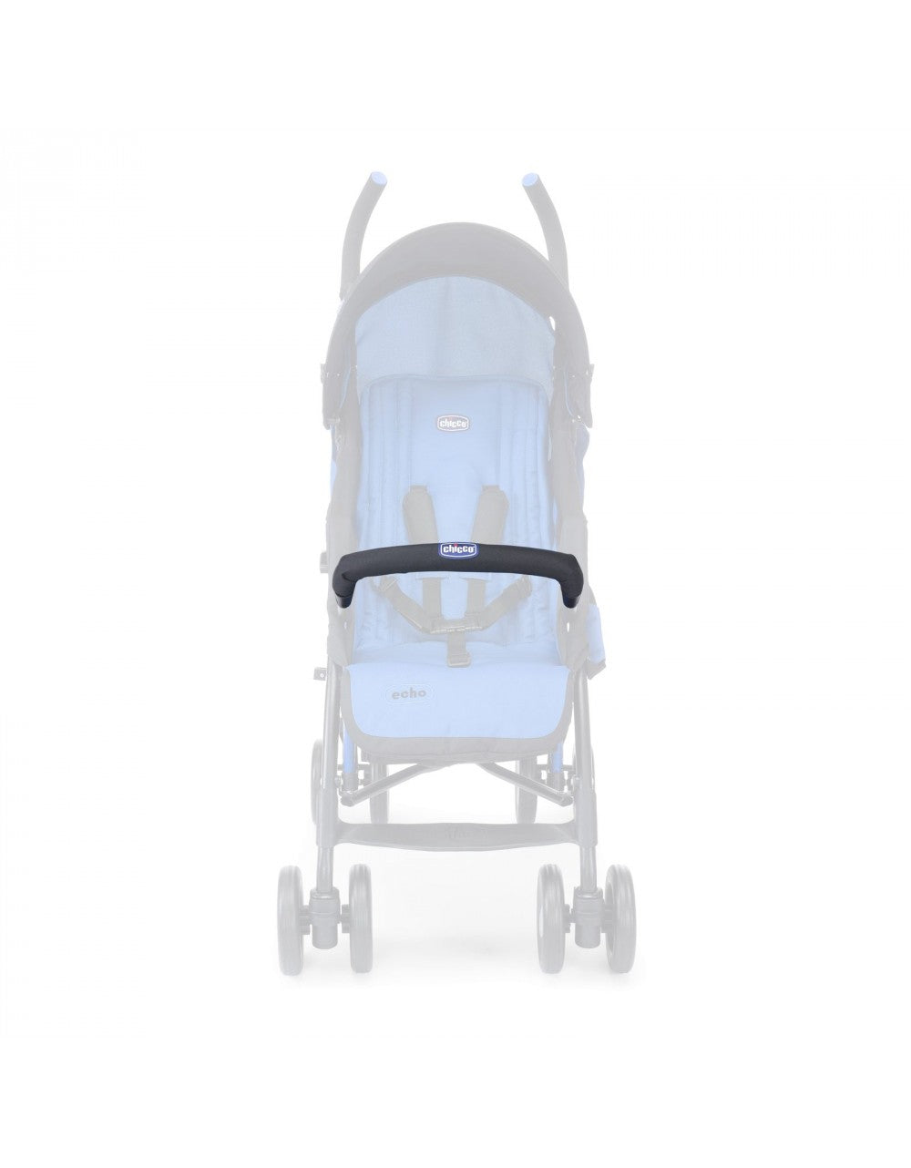 Manguito Silla de Paseo Echo Chicco