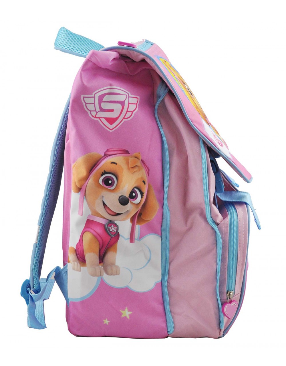 Paw Patrol Skye Extendable Backpack