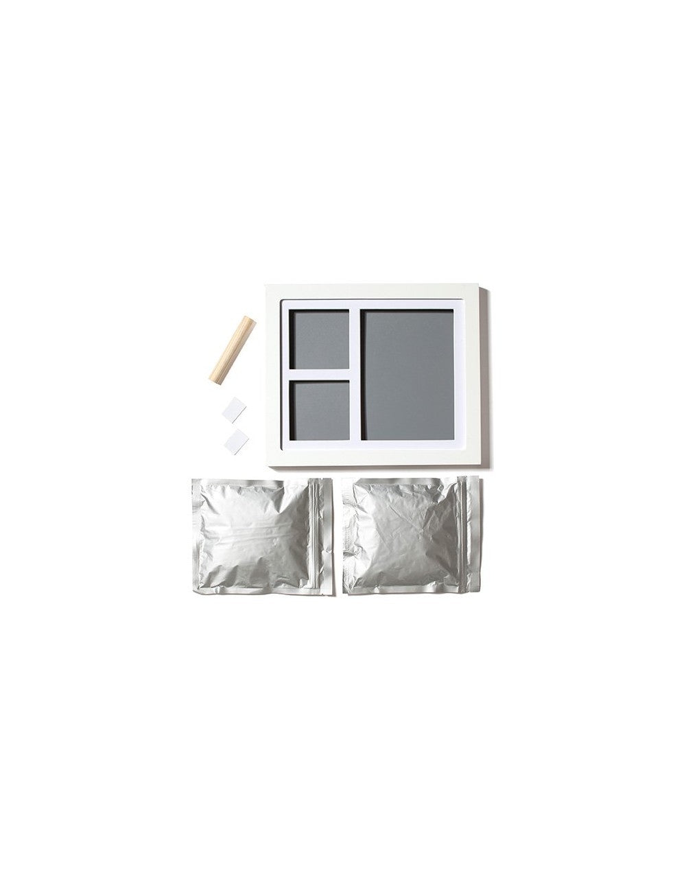 Set MarcoHuella Deluxe MagicPic