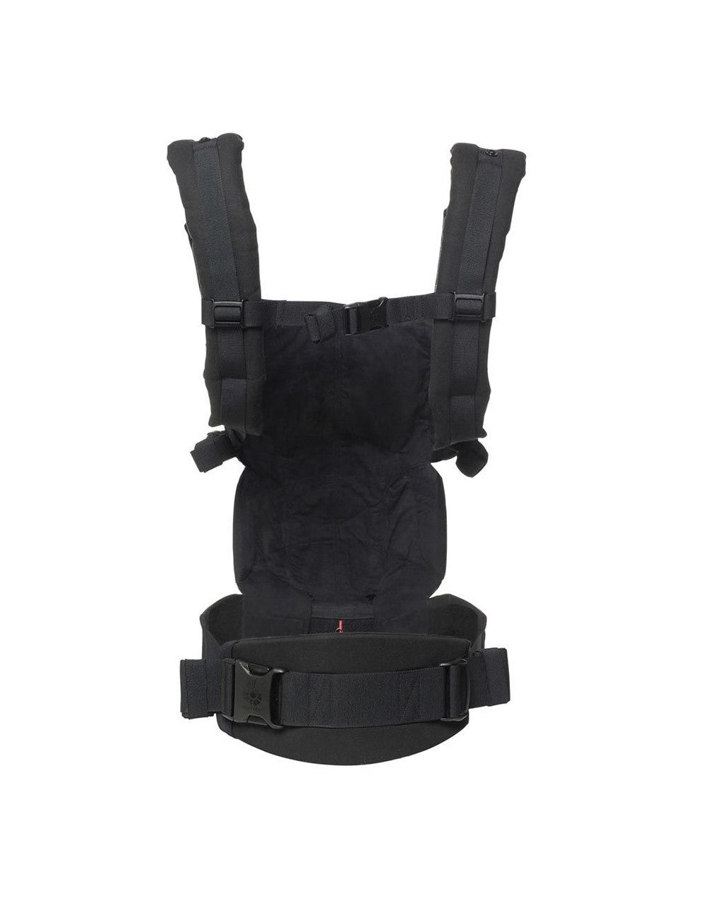 Mochila Portabebés Omni 360 Ergobaby Pure Black