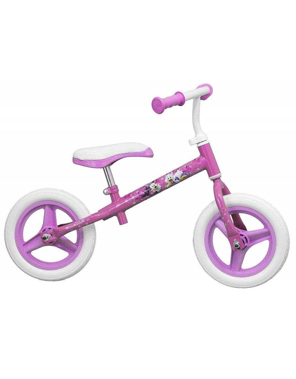 Girls' Balance Bike