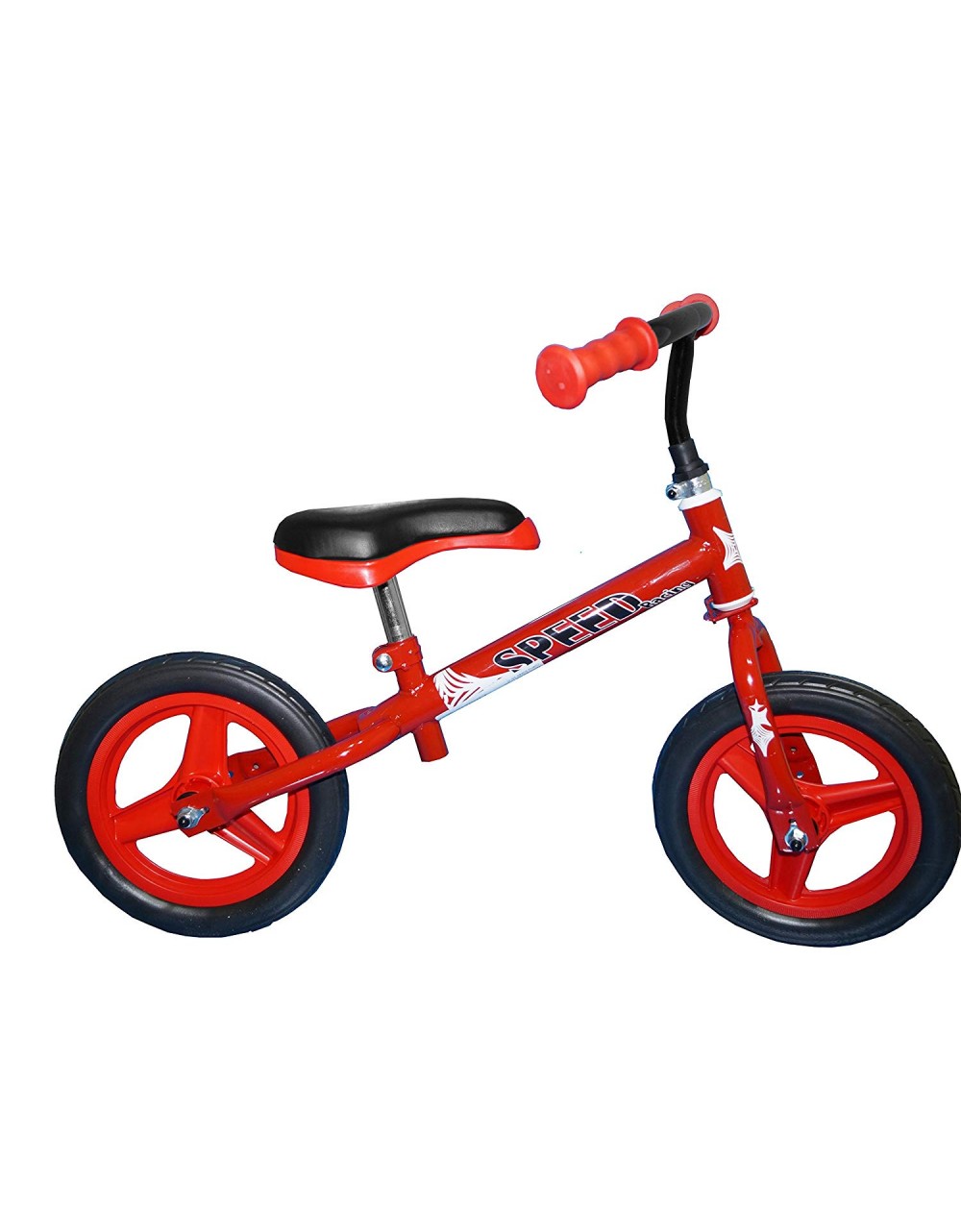 Bicicleta de carretera Rider Speed 10