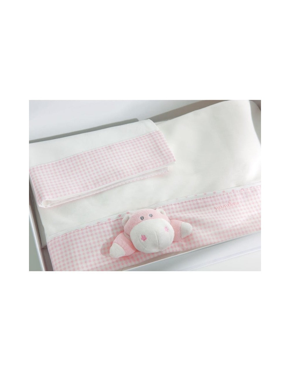 Nanan Bombo Bed Sheets