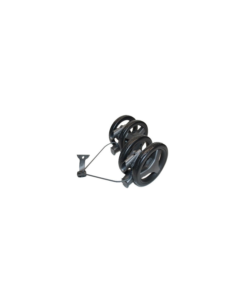 Ruedas Traseras Inglesina Zippy Pro