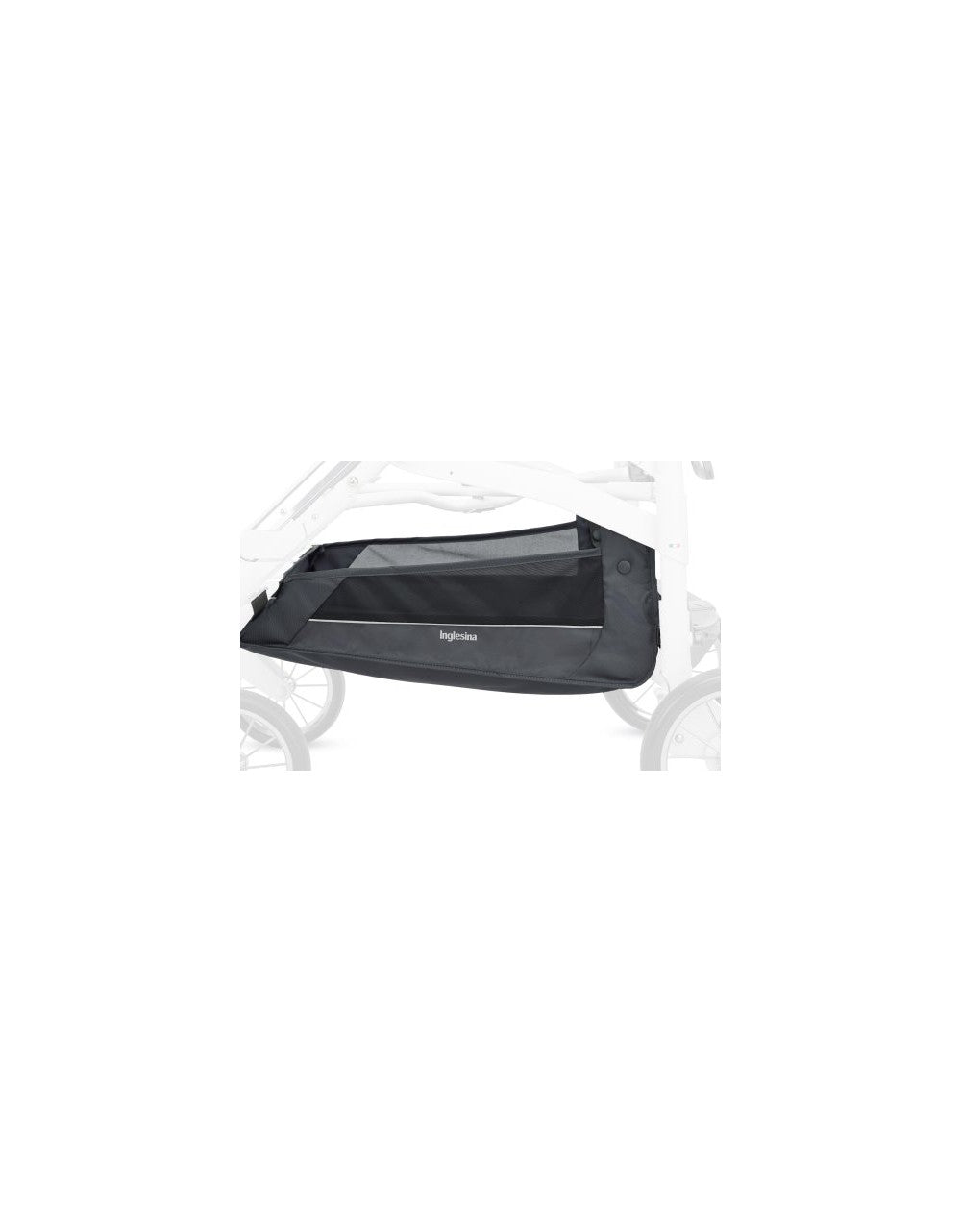 Capazo para Inglesina Zippy Pro