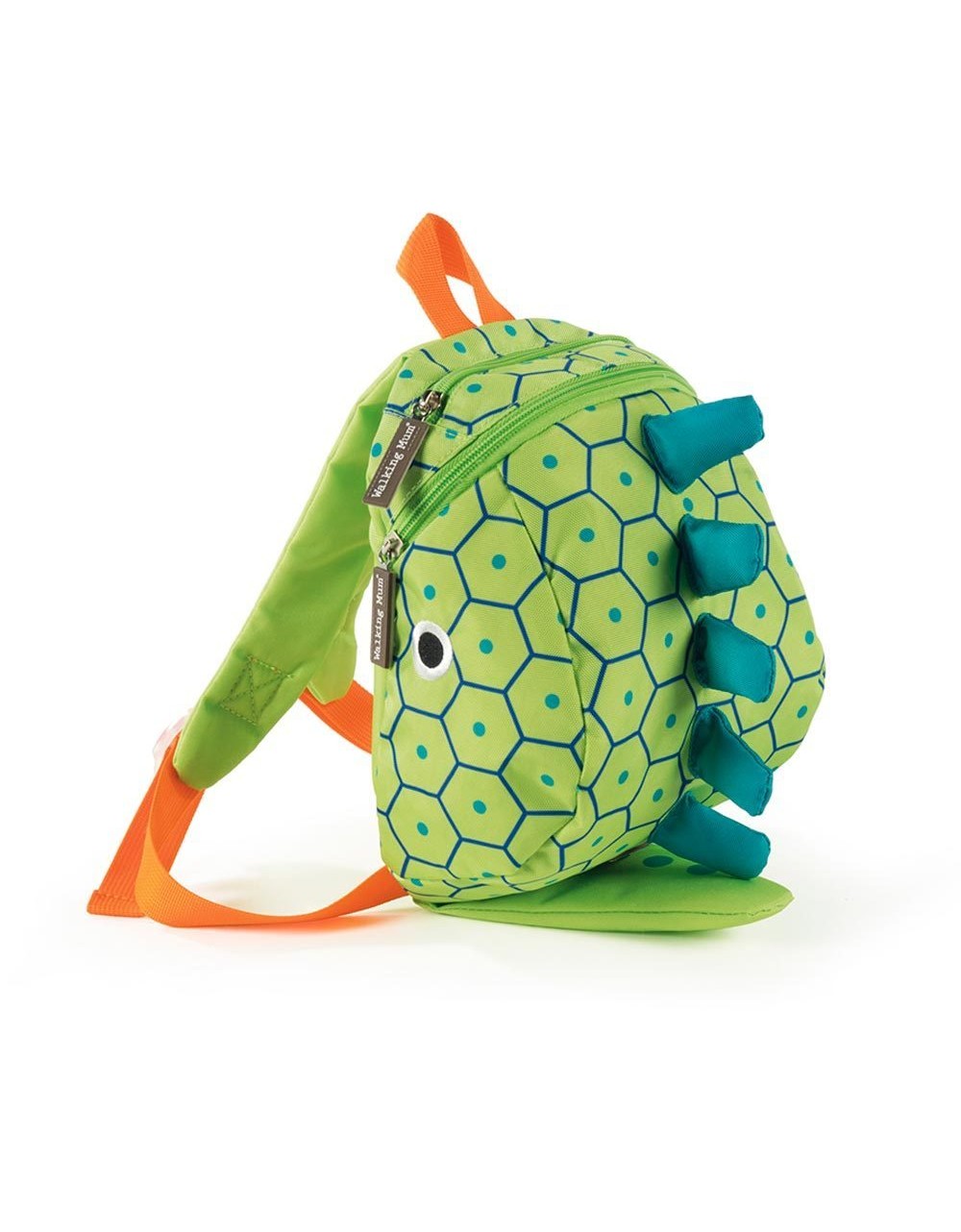 Mochila infantil Walking Mum